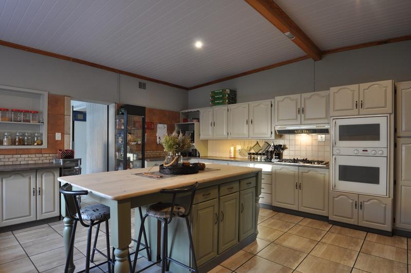 5 Bedroom Property for Sale in Sasolburg Ext 23 Free State